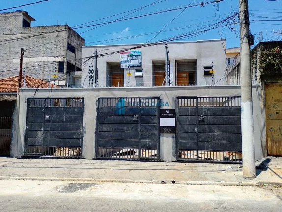Imagem Casa Padrão