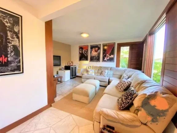 Imagem Vende Casa Duplex em Condomínio de Luxo em Guarapari, situado no condomínio mais exclusivo do Estado!!