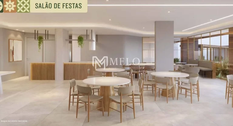 Imagem Oportunidade em POÇO DA PANELA: 92m²,03qts,01suite, 02vagas..