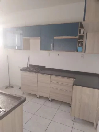 Imagem Apartamento com 2 dormitórios à venda, 47 m² por R$ 170.000,00 - Jardim Graziela - Suzano/SP