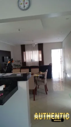 Imagem CASA RESIDENCIAL em ITU - SP, PARQUE RESIDENCIAL POTIGUARA