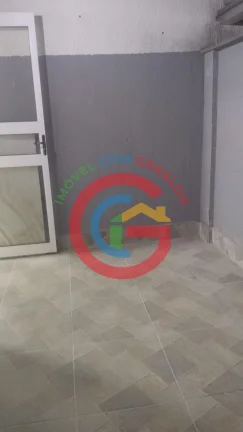 Imagem Apartamento 2Q, com quintal (garden) - Parque Gran América