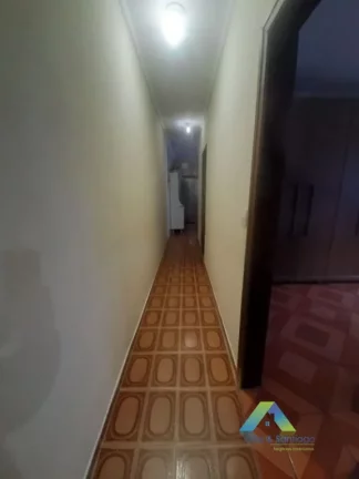 Imagem Sobrado com 4 dormitórios, 350 m² - venda por R$ 798.000,00 ou aluguel por R$ 4.930,00/mês - Vila Marte - São Paulo/SP