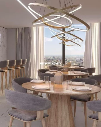 Imagem Apartamento a venda no Edifício Venetian em Balneário Camboriú