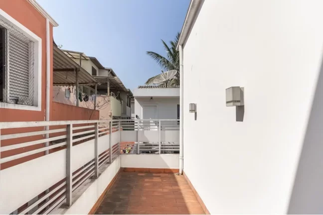 Imagem CASA RESIDENCIAL em São Paulo - SP, Vila Mariana