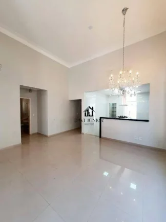 Imagem Casa com 3 suites sendo 1 suíte com closet à venda, 215 m² por R$ 1.600.000 - Condomínio Mont Blanc - Sorocaba/SP