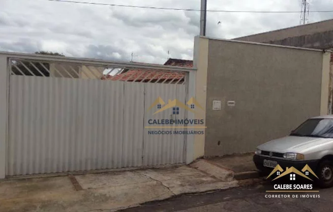 Imagem Casa com 2 dormitórios à venda, 50 m² por R$ 550.000,00 - Centro - Tatuí/SP