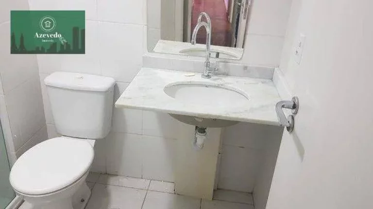Imagem Apartamento à venda, 82 m² por R$ 620.000,00 - Gopoúva - Guarulhos/SP