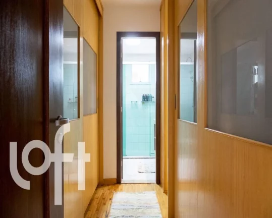 Imagem Apartamento de 126m² na Vila Romana, 3 quartos ( 2 suítes ) e 2 vagas.