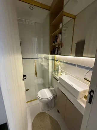 Imagem Apartamento para Venda em São Paulo, Vila Matilde, 2 dormitórios, 1 banheiro