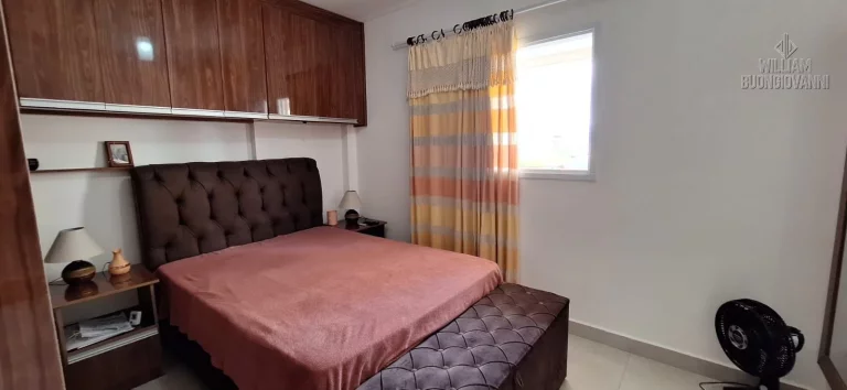 Imagem Apartamento 2 dormitórios mobiliado no bairro Aviação