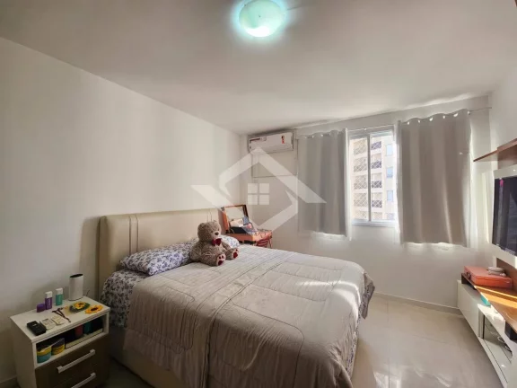 Imagem Apartamento 4 Suítes com 166m² e Vista para o Parque Linear – Oportunidade!