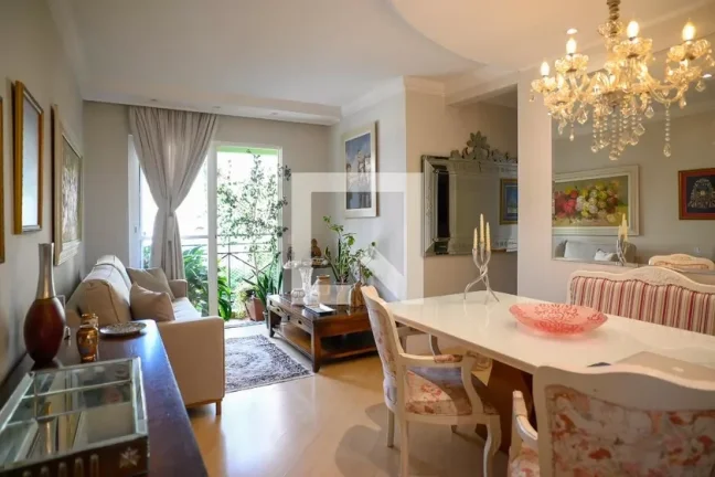 Imagem Apartamento à Venda - Aclimação, 3 Quartos, 67 m2