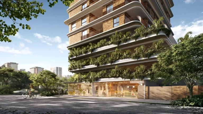 Imagem APARTAMENTO RESIDENCIAL em João Pessoa - PB, Aeroclube
