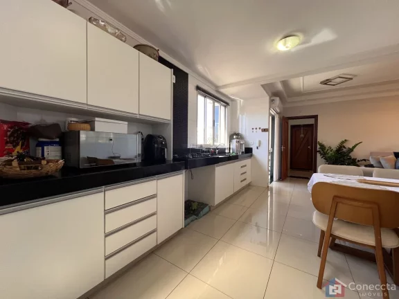 Imagem APARTAMENTO À VENDA – JARDIM AMÉRICA