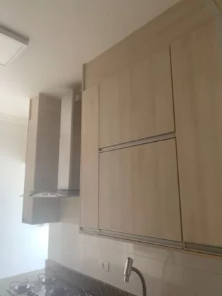 Imagem Apartamento com 2 dormitórios à venda, 62 m² por R$ 299.000,00 - Vila Júlia - Poá/SP