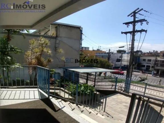 Imagem Apartamento a Venda no bairro Centro - São Gonçalo, RJ