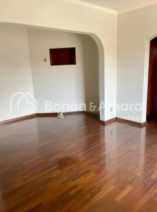 Imagem Apartamento para venda no bairro Jardim Chapadão em Campinas - SP. 

Com 263m² de área útil, est...