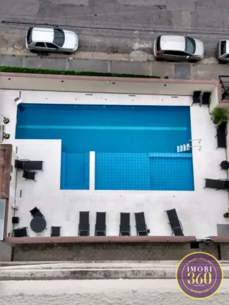 Imagem APARTAMENTO Á VENDA NA VILA ANTONIETA 3 DORMITÓRIOS VAGA E LAZER