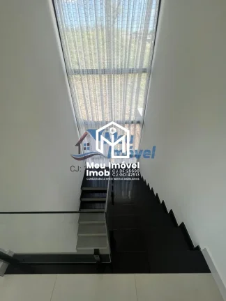 Imagem Cond Morada de Deus Jardim Botânico Casa 4 Quartos 6 Vagas 502m² Piscina Closet