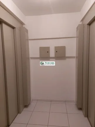 Imagem APARTAMENTO RESIDENCIAL em SÃO JOSÉ DOS CAMPOS - SP, MONTE CASTELO