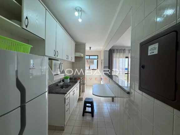 Imagem Apartamento a venda na Praia Grande com ótima localização