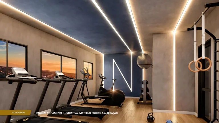 Imagem MANSÕES RESIDENCIAL
