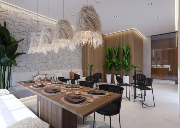 Imagem Apartamento com 1 Quarto à Venda, 76 m² em Praia Brava De Itajaí - Itajaí