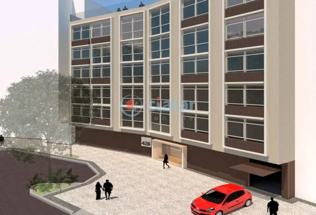 Imagem Studio à venda 1 Quarto 1 Vaga 52.47M Glória Rio de Janeiro - RJ | Gloria delart Coliving Imagem Studio à venda 1 Quarto 1 Vaga 52.47M Glória Rio de Janeiro - RJ | Gloria delart Coliving