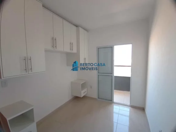 Imagem Apartamento Padrão