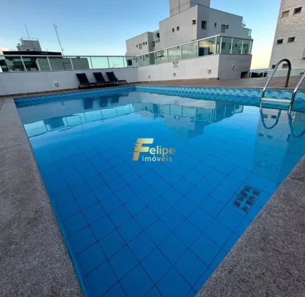 Imagem Um maravilhoso e amplo apartamento de 3 quartos próximo a praia!