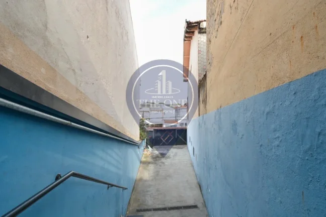 Imagem Imperdível: Casa à venda em São Paulo-SP, Jardim da Glória - 3 quartos, 2 salas, 1 banheiro, 4 vagas de garagem - 250m².