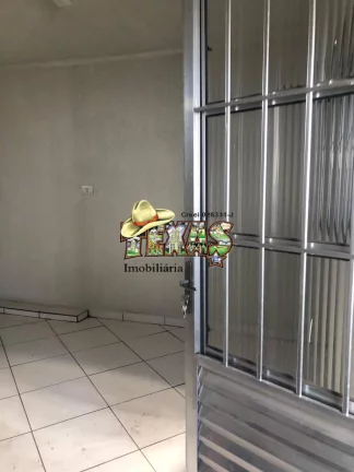 Imagem CASA PARA LOCAÇÃO EM CIDADE A. E. CARVALHO