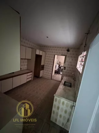 Imagem Sobrado para venda, com 2 suítes e 2 vagas. Vila Sonia