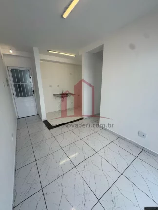 Imagem APARTAMENTO RESIDENCIAL em FRANCO DA ROCHA - SP, PALMARES