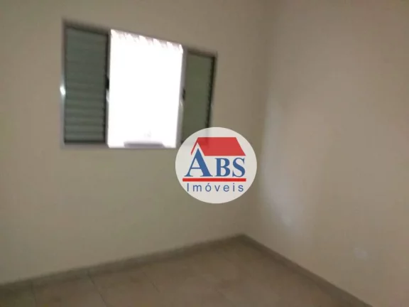 Imagem Casa com 2 dormitórios à venda, 102 m² por R$ 210.000,00 - Parque Continental - São Vicente/SP