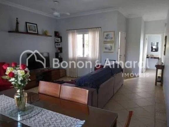 Imagem Linda casa em condômino de chácaras na cidade de Paulínia, próximo a Campinas. 

Com 2 ótimas s...
