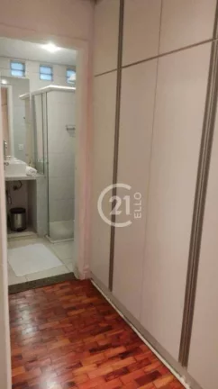 Imagem Apartamento mobiliado, com 3 dormitórios para alugar, 137 m² por R$ 14.102/mês - Jardim Paulista - São Paulo/SP