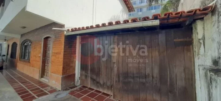 Imagem Casa com 3 dormitórios à venda, 100 m² - Algodoal - Cabo Frio/RJ