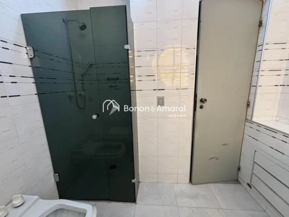 Imagem Apartamento à venda no Cambuí, em localização privilegiada ao lado do Centro de Convivência. Co...