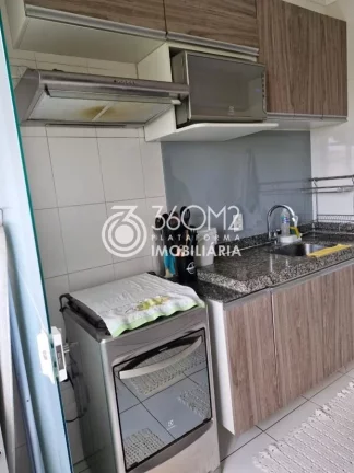 Imagem Apartamento para Venda em Diadema / SP no bairro Centro