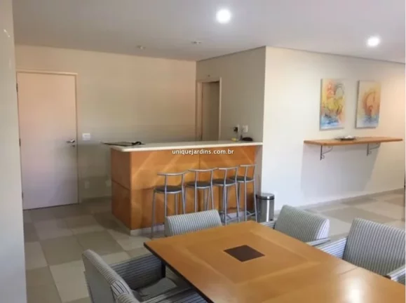 Imagem Apartamento à venda Vila Madalena São Paulo