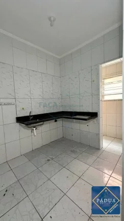 Imagem #CASA EM CONDOMINIO VILA SONIA