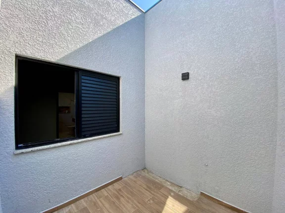 Imagem Casa à venda no condomínio Residencial Jardim