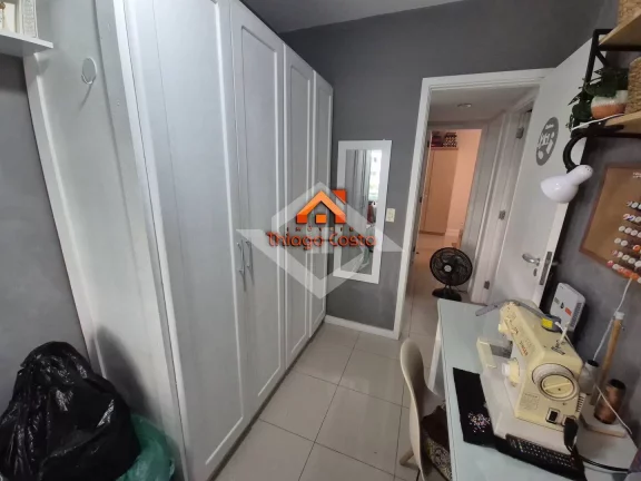 Imagem Ótima opção de 3 quartos no Verano!!!