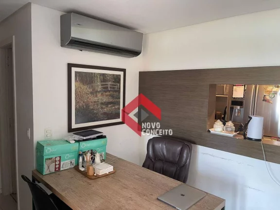 Imagem Apartamento à venda, 80 m² por R$ 590.000,00 - Cocó - Fortaleza/CE