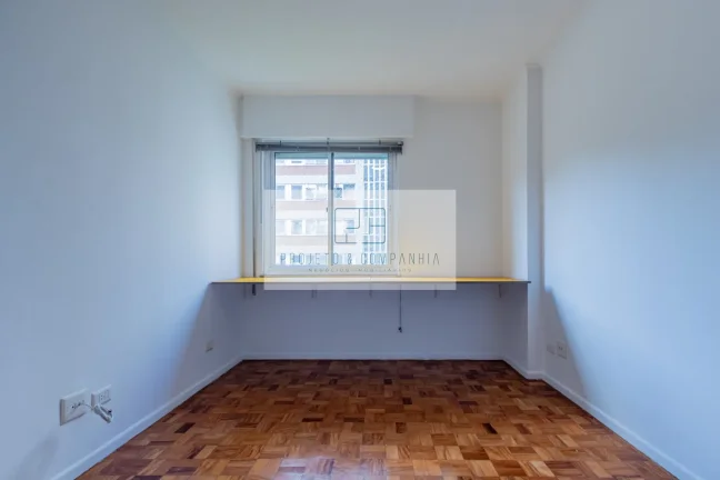 Imagem Apartamento em Jardim Paulista - São Paulo