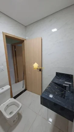 Imagem Casa 4 Quartos sendo 1 Suíte CPA 4