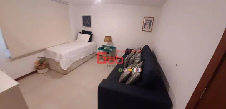 Imagem Casa com 4 dormitórios à venda, 160 m² por R$ 2.200.000 - Baia Formosa - Armação dos Búzios/RJ