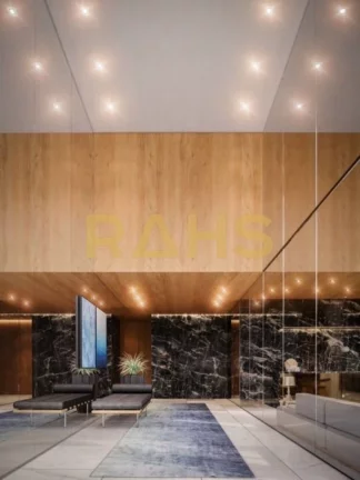 Imagem A Sofisticação que você deseja, com a melhor localização da cidade! Apartamento residencial par...